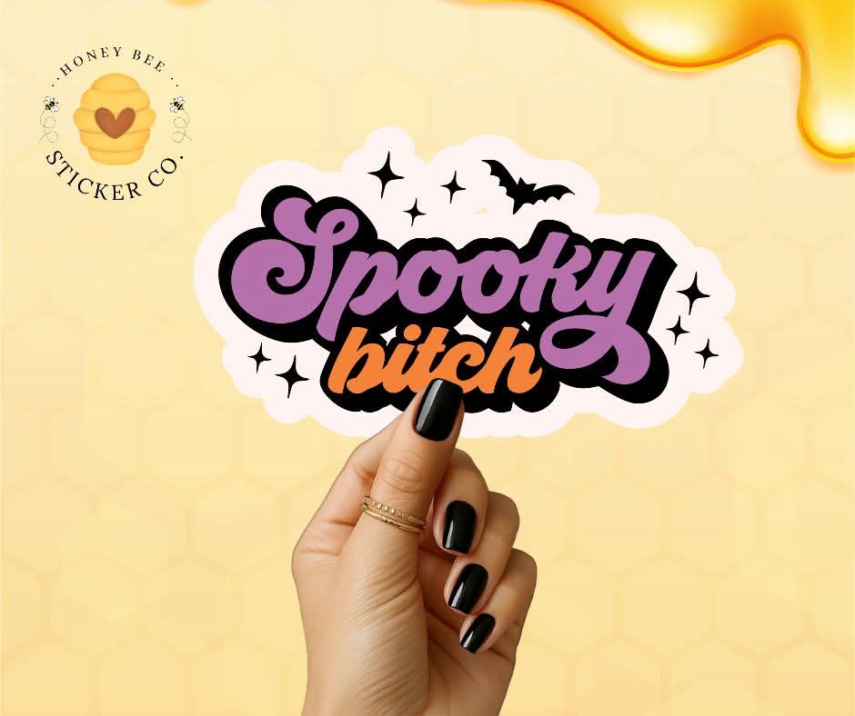 Spooky B