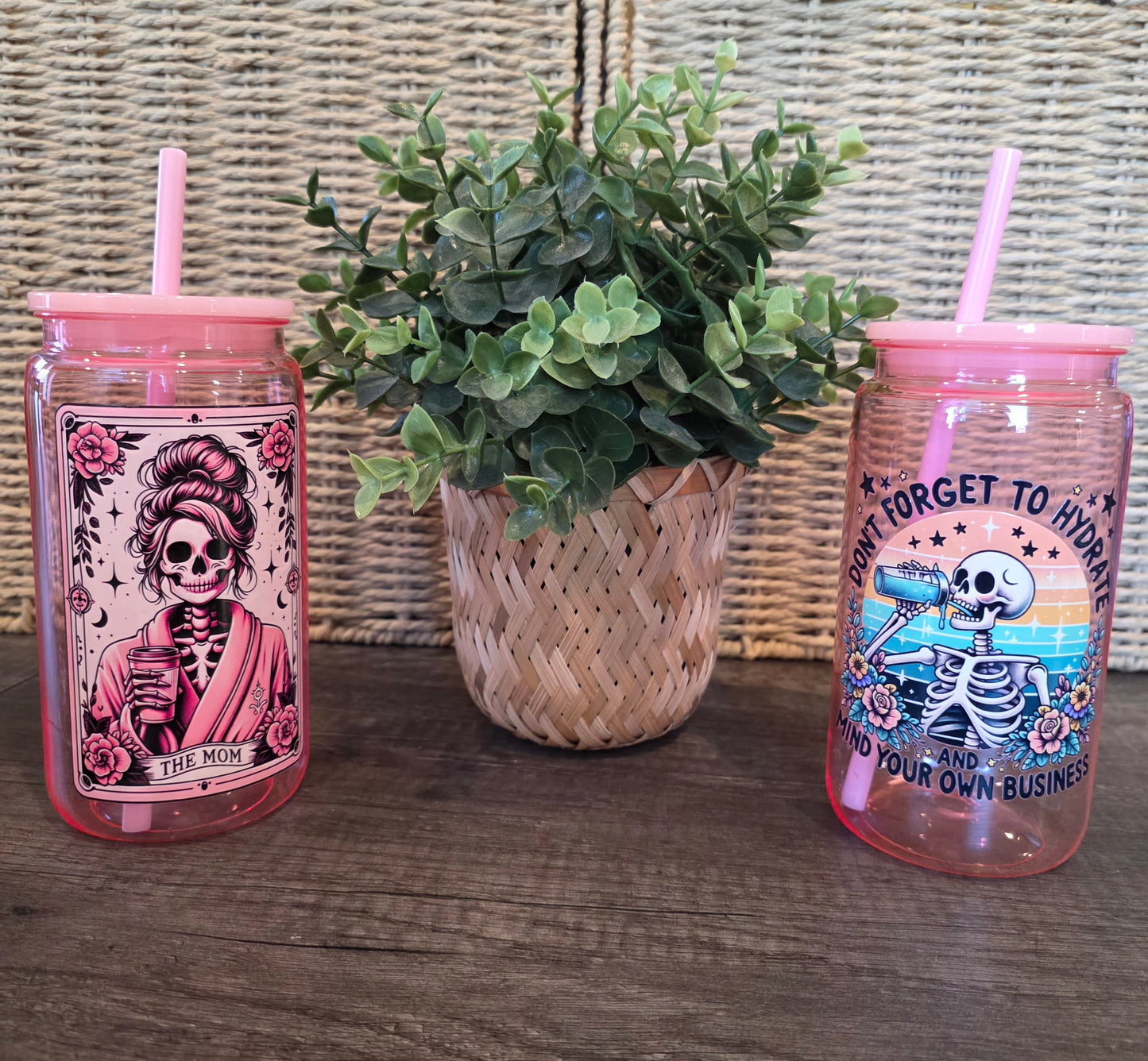 Remember to Hydrate