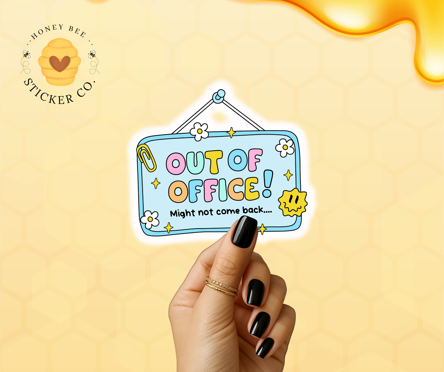 Out of Office