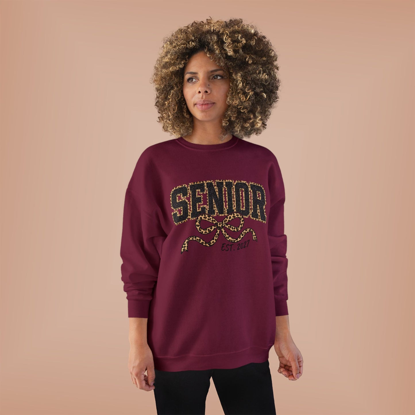Senior Class of 2027