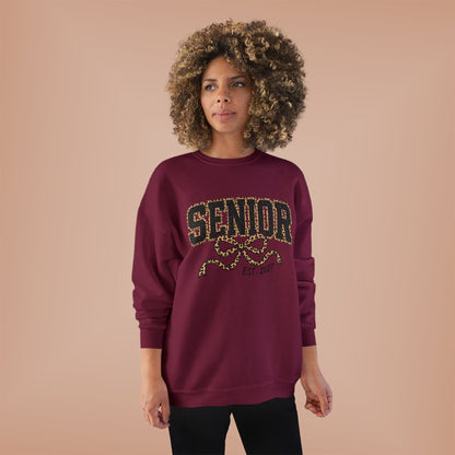 Senior Class of 2027