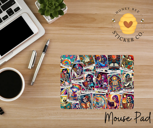 Tarot Cards
