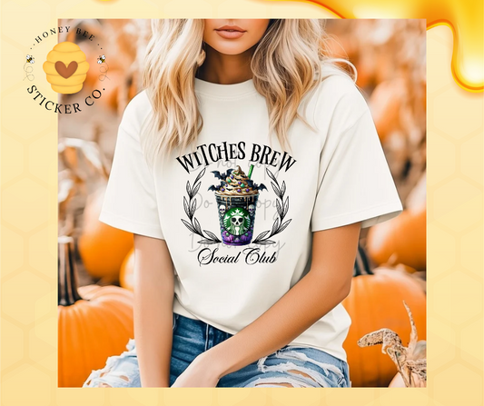 Witches Brew