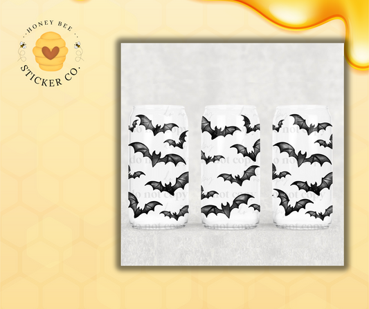 It' Freaking Bats!!